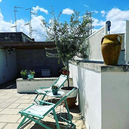 Beddhra Mia Bed & Breakfast Lecce Luaran gambar