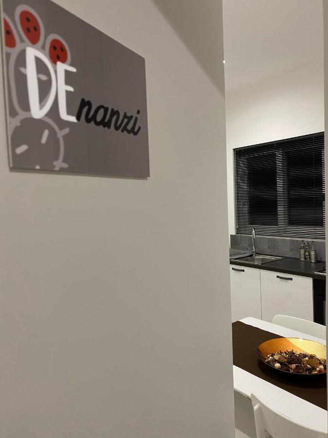 Beddhra Mia Bed & Breakfast Lecce Luaran gambar
