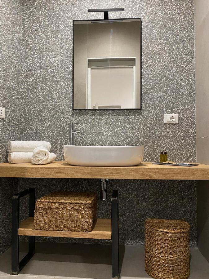 Beddhra Mia Bed & Breakfast Lecce Luaran gambar