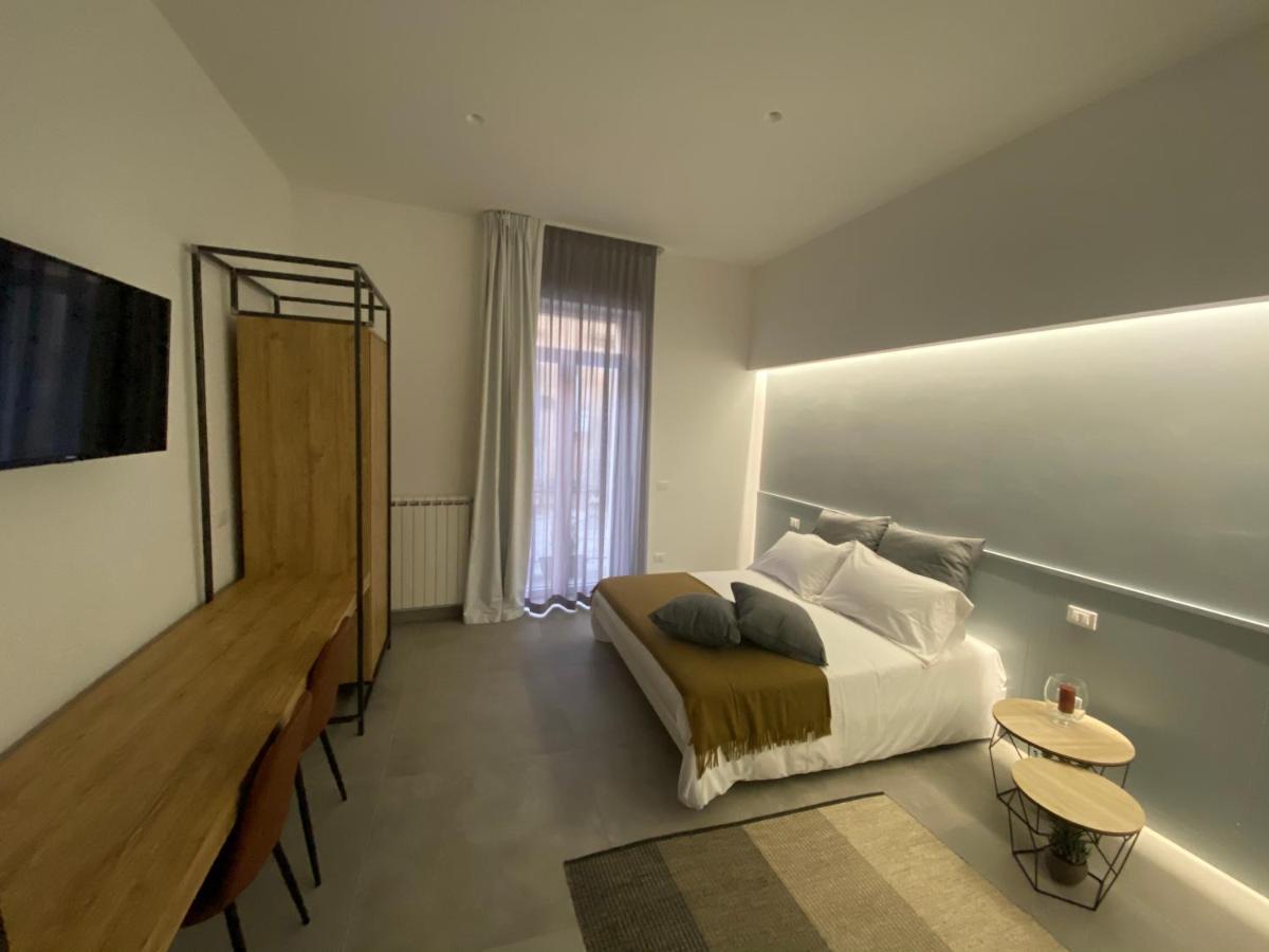 Beddhra Mia Bed & Breakfast Lecce Luaran gambar