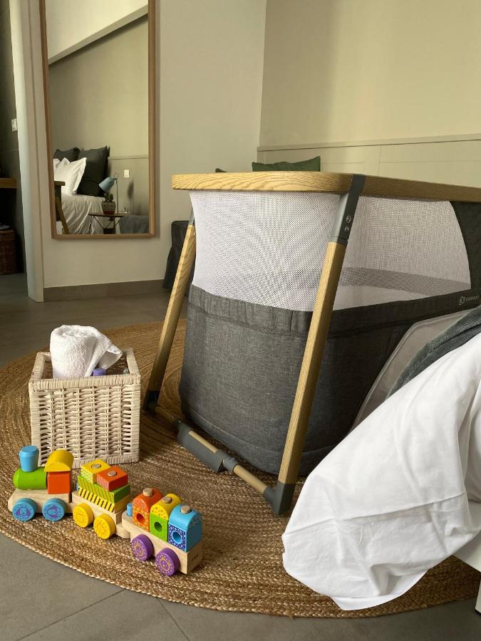 Beddhra Mia Bed & Breakfast Lecce Luaran gambar