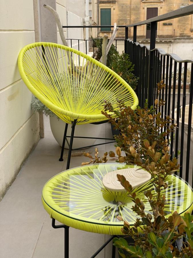 Beddhra Mia Bed & Breakfast Lecce Luaran gambar