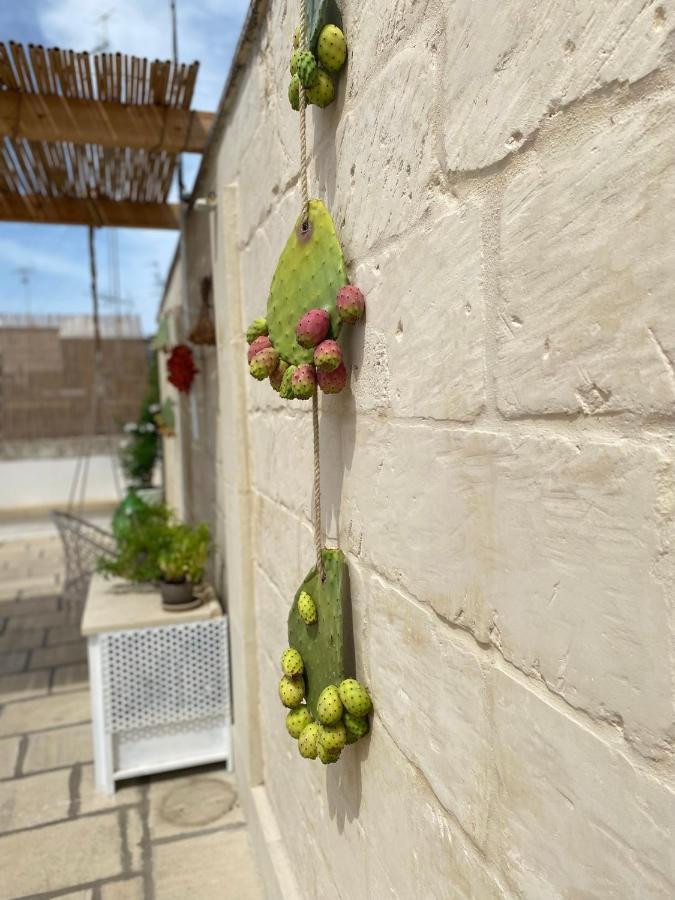 Beddhra Mia Bed & Breakfast Lecce Luaran gambar