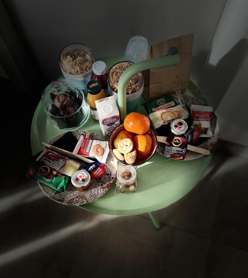 Beddhra Mia Bed & Breakfast Lecce Luaran gambar