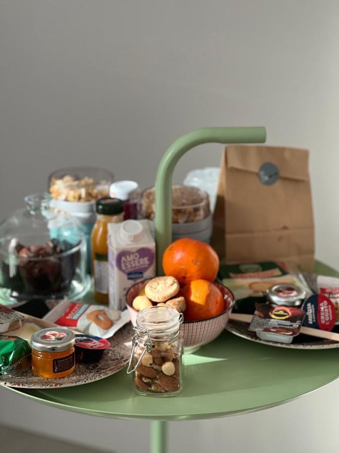 Beddhra Mia Bed & Breakfast Lecce Luaran gambar