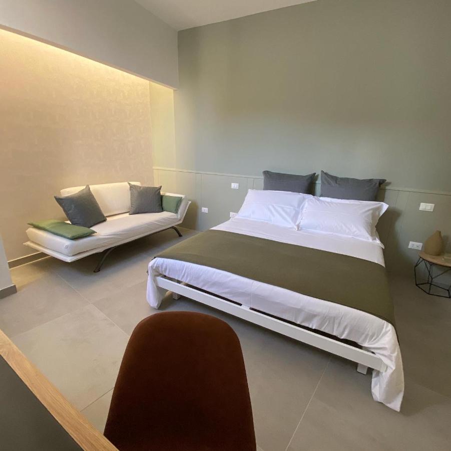 Beddhra Mia Bed & Breakfast Lecce Luaran gambar